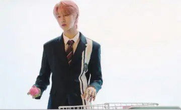 SEVENTEEN DREAM THE8 트레이딩 카드