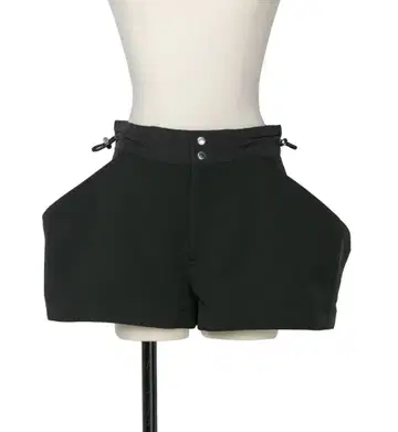 사카이 25ss 완판템 Matelasse Twill Shorts