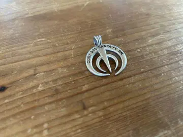 코디 샌더슨 NAJA 넥리스 탑