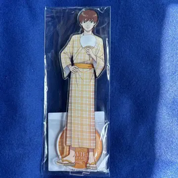 지크 액스 극락탕 아크릴 스탠드 엑자베 c