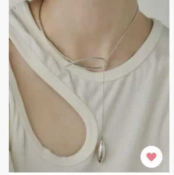 loni [금속 알레르기 방지] Seed asymmetry chorker