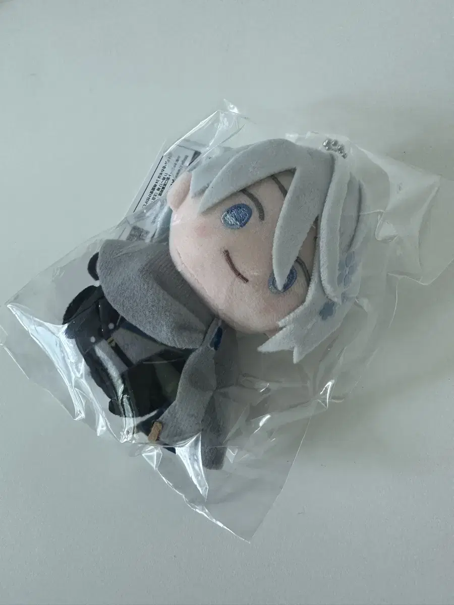 Touken Ranbu Chogi Ubinoue Nui sealed new product