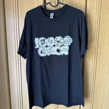 100 gecs 그래픽 티셔츠