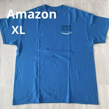 아마존 티셔츠 XL GILDAN 기업 T
