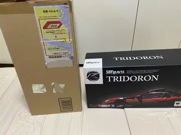 sh 피규아트 트라이드론 가면라이더 드라이브