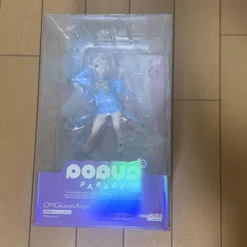 니디가 초텐짱 피규어