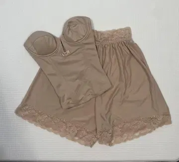 브라이덜 블룸 웨딩 드레스 뷔스티에