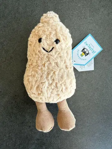 제리 캣 피넛 Amuseables Peanut