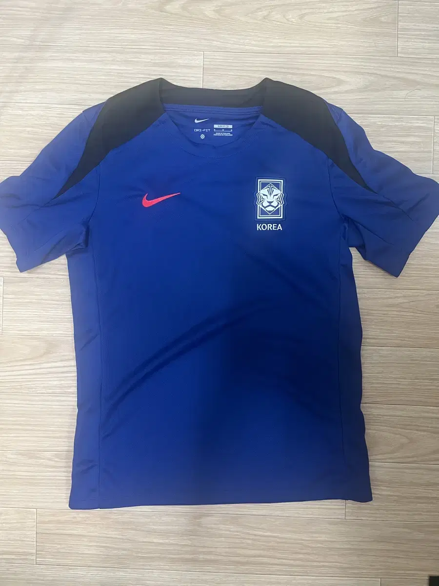 Nike National Team Soccer Uniform