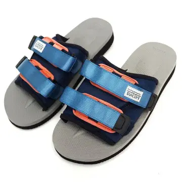 H05270 미사용품 SUICOKE MOTO-CAB 샌들: US7