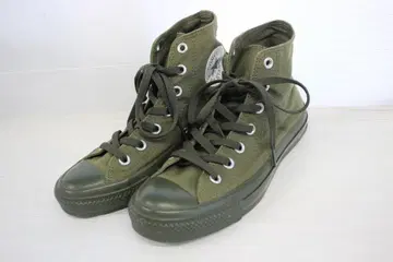 컨버스 올스타 하이컷 스니커즈 CONVERSE 24.0cm