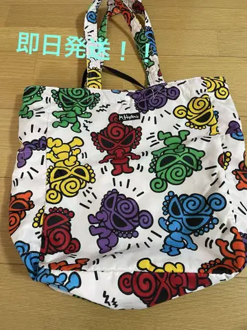 히스 미니 토트백 레어 정품