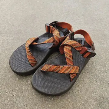 Chaco 샌들 남성용 27cm