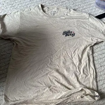 Billabong 캘리포니아 티셔츠 L 사이즈