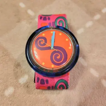 Pop Swatch (가격 인하 가능)