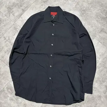 "HUGO BOSS 휴고보스 긴팔 셔츠