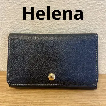 HELENA MORPHO 카드 홀더 헬레나 카드 케이스