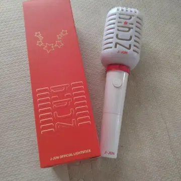 J-JUN 공식 라이트스틱