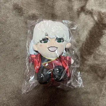 WEST. 카미야마 토모히로 치비스토