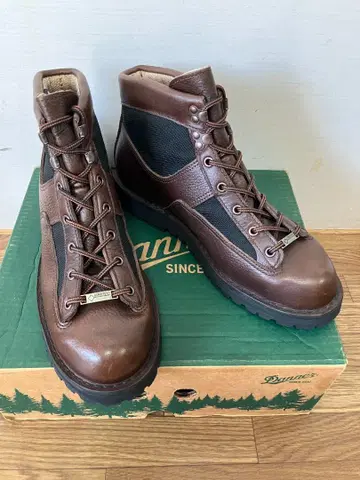DANNER 다너 마운드 후드 33561 US9EE 카푸치노