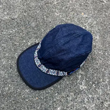 Kavu 캡 데님 M 사이즈