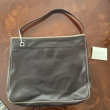 NINA RICCI 니나리치 리얼 가죽 PC 백