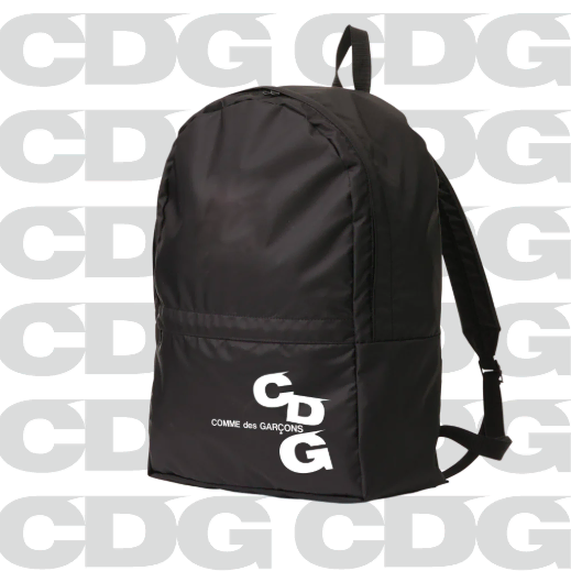 Overseas] Comme des Garçons CDG Backpack 2 25SS | Bunjang Global