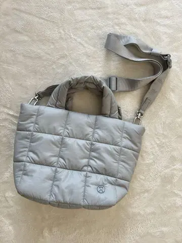 Lululemon 숄더백 미니 5L 레어