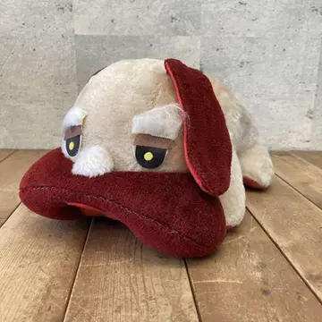 개형 봉제 인형 약 30cm