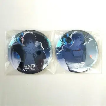 프로세카 세카라이 캔 거울 아키토 아오야기 토야