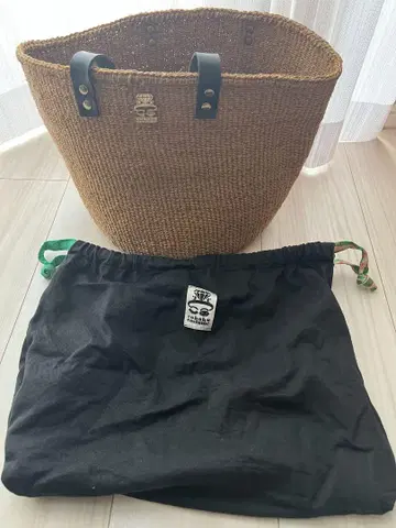 COHAKU COSTUME/핸드백
