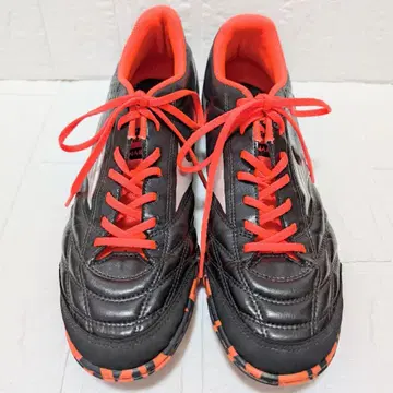 MIZUNO 미즈노 모나르시다 FS TF 풋살화 28cm