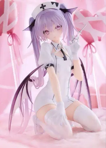 rurudo 이브 피규어
