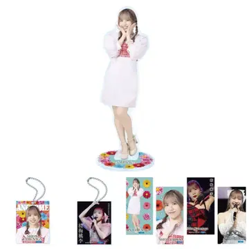 타메나가 시온 안주루무 모바 가챠 전종