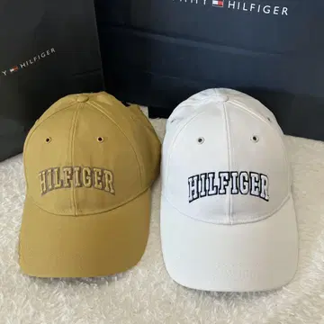 타미힐피거 캡 2개 세트