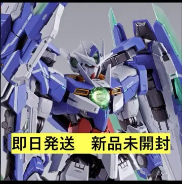 METAL BUILD 메탈 빌드 더블 오크 안타 풀 세이버
