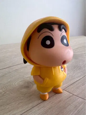짱구는 못말려(크레용 신짱) 피규어 13cm 귀여운 마스코트