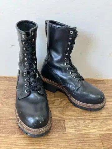 REDWING 레드윙 2218 PT99 로거 부츠 7D