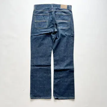 L.L.Bean 엘엘빈 90s 데님 스트레이트 C200