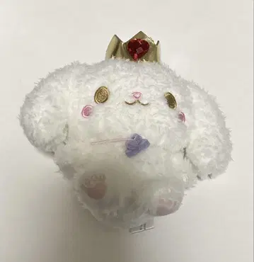 JOCHUM RURU 초기 마스코트 시로이와 루키