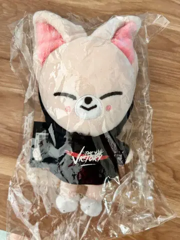 Stray kids 아이엔 SKZOO 봉제 인형