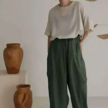 ORGANIC COTTON CUPRA FLOW 사이즈 2