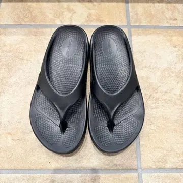 우포스 EU38 리커버리 샌들 24cm
