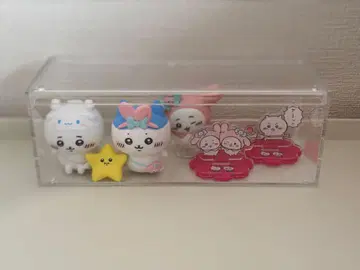 치이카와 (먼작귀) 산리오 가챠 캡슐 토이 피규어 묶음 판매