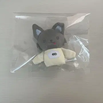 JOCHUM 피 하이 손가락 인형