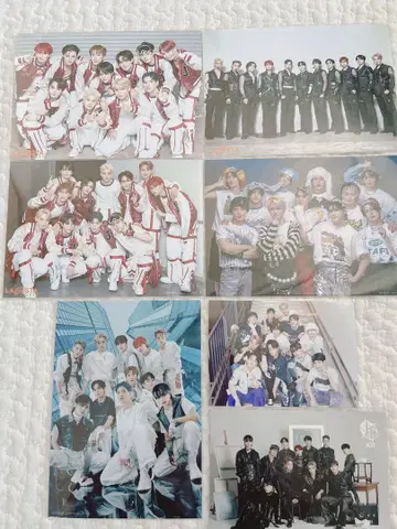 JO1 2L 사이즈 브로마이드