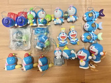 도라에몽 영화 입장 혜택 세트