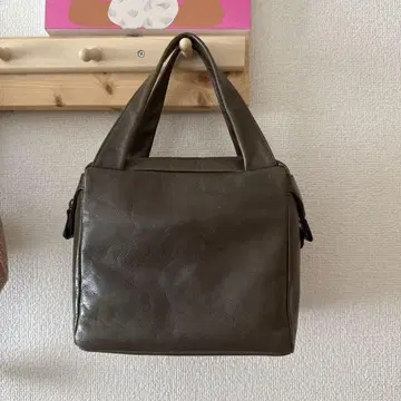 B.stuff 보스턴 백