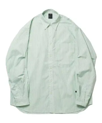 다이와 피어39 TECH BUTTON DOWN SHIRTS L/S
