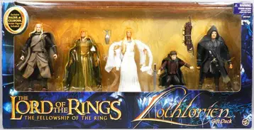 TOYBIZ GIFT PACK LOTHLORIEN 6인치